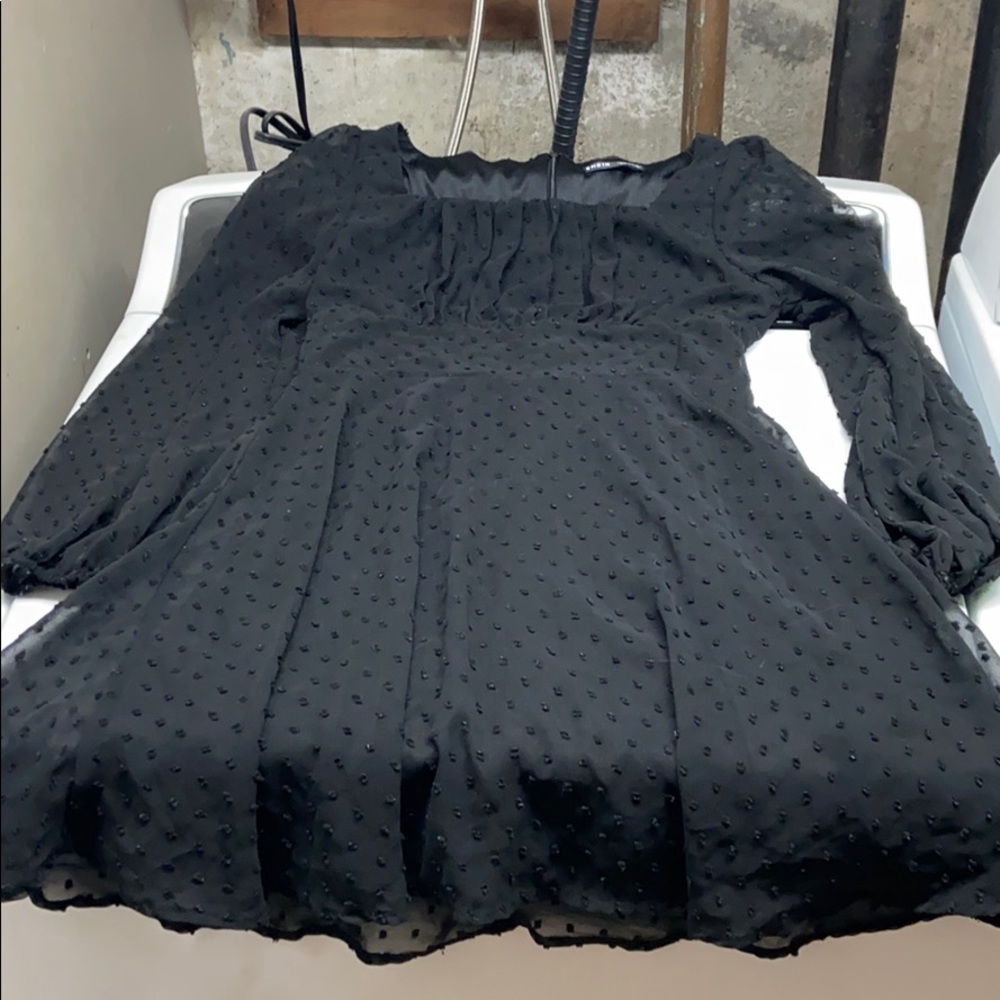 shein dress